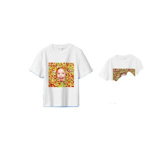 Étiquettes personnalisées imprimées avec votre logo, étiquettes thermocollantes pour vêtements, étiquettes thermocollantes pour maillots de bain - Product Image 1