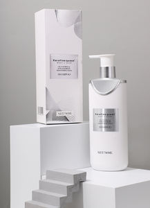 Champú y <span class=keywords><strong>acondicionador</strong></span> diario para el cuidado del cabello, natural y orgánico, tratamiento capilar sin sal para cabello seco - Product Image 3