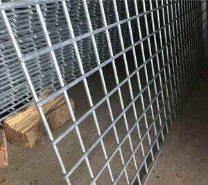 4 רשת תיל מרותכת/רשת תיל מרותכת עבור רשת חצר כבשים, רשת חצר בקר - Product Image 3