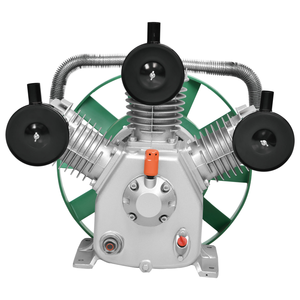 <span class=keywords><strong>Compresseur</strong></span> d'air multifonctionnel à piston pour pneus, fabriqué en Chine, avec une puissance élevée - Product Image 1