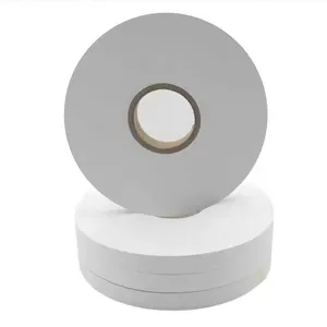 Hot Sale 50mm*75m Drywall Plasterboard Kraft Paper Joint Tape Gypsum Board Drywall Joint Corner Paper Tape
