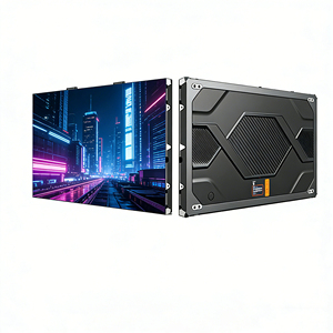 Pantalla LED para Interiores Full HD 4K 8K 16:9, Panel de Video Wall Delgado, Tecnología <span class=keywords><strong>Unilumin</strong></span> P0.9 COB, Garantía de 5 Años, Adobe RGB 98% - Product Image 1