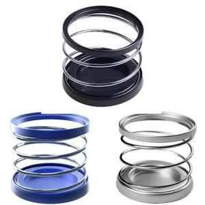 Porte-boisson universel pour voiture, porte-bouteille automatique, porte-gobelet d'eau pour voiture, Clip de tasse à boisson, accessoires d'intérieur de voiture - Product Image 4