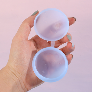Palloncini d'Acqua in Silicone Ricaricabili <span class=keywords><strong>a</strong></span> Riempimento Rapido e Autosigillanti per Bambini, Giochi Estivi all'Aperto e Piscina - Product Image 5