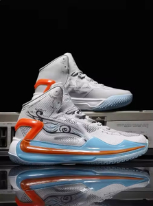 Zapatos Deportivos Unisex de Verano, Transpirables, Antideslizantes, a la Moda, para Caminar, con Forro de Tela de Algodón, Entresuela de Látex y Suela de Goma - Product Image 3