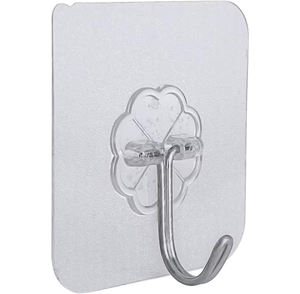 Wholesale Mug <b>Hooks</b> Under Cabinet Holder Rack <b>Hook</b> <b>Door</b> - Product Image 1