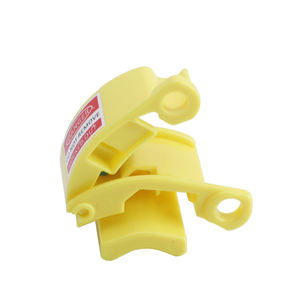 EPL11工業用防水電気空気圧ロック安全プラグロック装置キーパーツ付き - Product Image 3