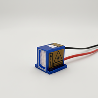 Nouveau Stack de Diodes Laser Haute Précision 600W 12 Barres 808nm 755nm 1064nm avec Poignée de Remplacement Personnalisée pour Usage Domestique