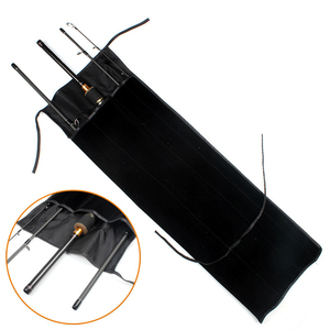 Leurre de pêche en rivière <span class=keywords><strong>Canne</strong></span> à pêche Spinning Casting Rod Travel Rod 1.8m 2.1m 2.4m 2.7m 3m 4 Section Fishing Travel Lure Rod for Bass - Product Image 4