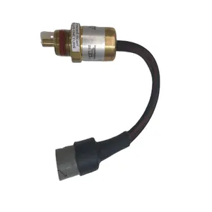 Fabrikdirektverkauf Qsk38 Qsk50 3626874 Kta50 Temperatursensor 3626875 Diesel Motorteil 02034122