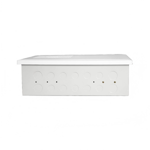 Electrical Fiber Distribution Box IP65 Rated Power & Optical Fiber Access WiFi Industrial Outdoor Use China Factory Made - Product Image 6