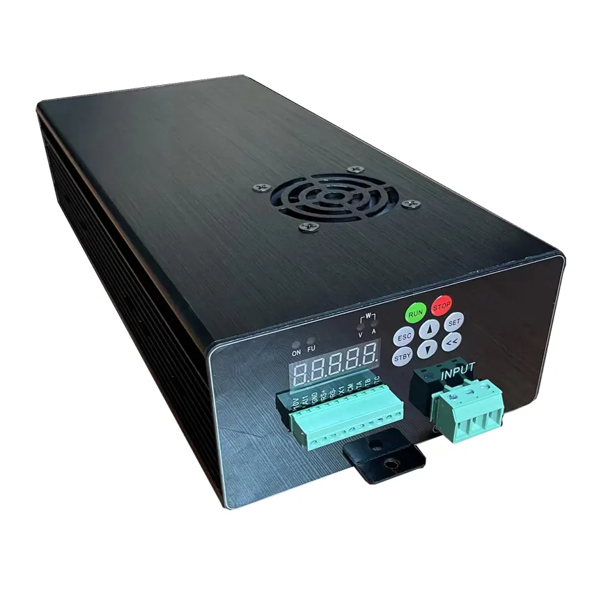 Merek UWET Kualitas Baik S2000 UV Catu Daya Elektronik untuk Pengolahan Air