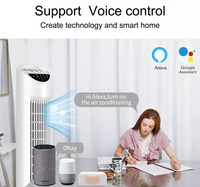 Prise intelligente WiFi YDD Alexa Google Home Tuya 10A 16A 1 prise 2,4 GHz avec surveillance de la consommation d'énergie, commande vocale et minuterie pour usage commercial