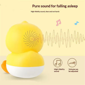 Machine à histoires portable en plastique pour l'éveil éducatif précoce, jouet interactif musical d'apprentissage pour bébés de 18 mois et plus - Product Image 4