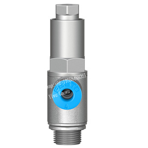 HGL-1/2-B 530033 Original Festos, Verificado para Cumplir con RoHS - Product Image 3