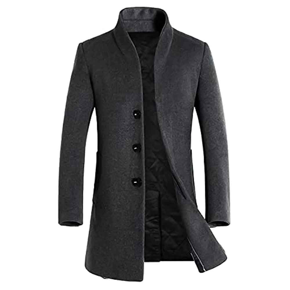 Dark Gray