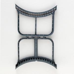 Conjunto de Filtro para Secadora Electrolux 5304513574, Pantalla para Pelusas, Tapa Abatible de Plástico, Uso Doméstico - Product Image 4