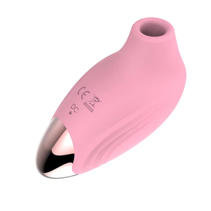 Nouveau arrivé sucer vibrateur 10 fréquence mamelon clitoridien ventouse femmes clitoris Masturbation jouets puissant Mini vibrateur femme - Product Image 3