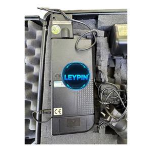 Tektronix Lumacolor J18 Radyometre/Fotometre/Kolorimetre, Kılıf Aksesuarları ile birlikte ytdi - Product Image 5