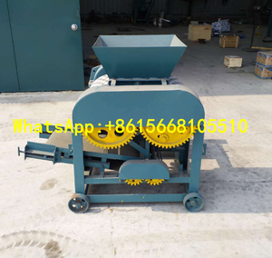 Industrielle Mineralpulver-Brikett kugel presse Kohlepellet-Brikett ier maschine - Product Image 6