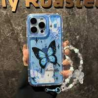 Coque intégrale 360° 3 en 1 transparente avec motifs pour Xiaomi Redmi Note 15 Pro Plus 15C 15T POCO X7 Pro