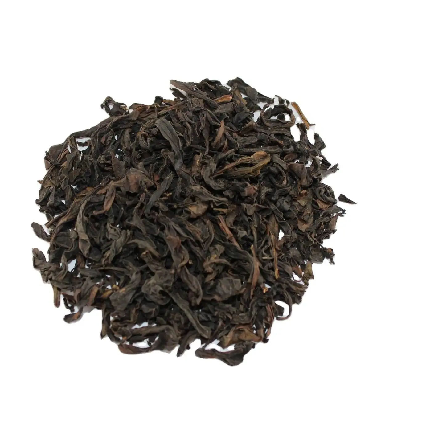 XC12 venta al por mayor buena calidad precio de fábrica 15KG té chino adelgazante Oolong té suelto Segundo Grado Shui Xian Y302