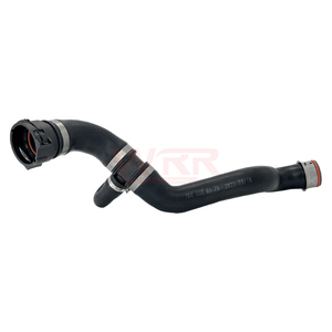 Manguera de Refrigerante para Benz W166 X166 ML350 GL450, Tubo de Goma para Tanque de Expansión, Radiador, Retorno de Líquido - Product Image 1