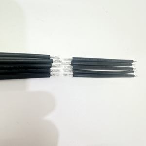 户外铝线电子电缆家用国家标准抗老化双架空三芯电缆 - Product Image 4