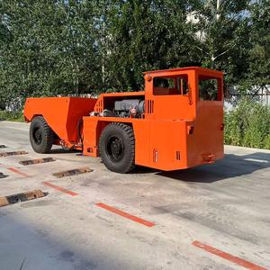 CHUK-<span class=keywords><strong>6</strong></span> Camion léger de <span class=keywords><strong>6</strong></span> tonnes Camion de <span class=keywords><strong>6</strong></span> tonnes Camion diesel 4x4 Camion tout-terrain Tracteur Mine souterraine - Product Image 6