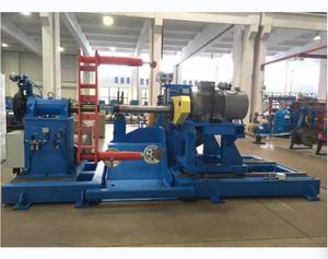 Sts630/800/1000/1250/1600/2000 Twister đơn và mÁY XOẮN dây và máy cáp để Xoắn - Product Image 1