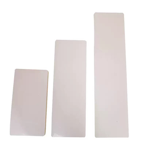 Dễ dàng để cài đặt có thể gập lại trắng dày giấy tổ ong đứng cho món tráng miệng bảng Wedding party trang trí nội thất triển lãm Booth hiển thị - Product Image 6