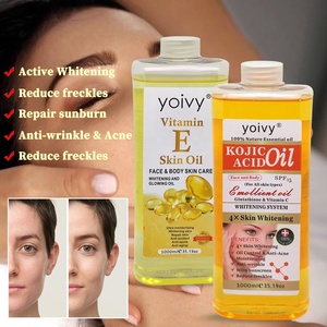น้ำมันธรรมชาติผสมมอยส์เจอไรเซอร์ช่วยให้ผิวเรียบเนียนลดเลือนริ้วรอย - Product Image 5