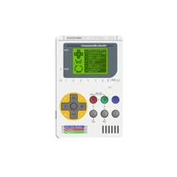 13.56MHz Pro Ultra Simulateur de cartes 16 IC+ID 125K, 375K, 500K Amiibo, avec fonction de détection et de lecture illimitée