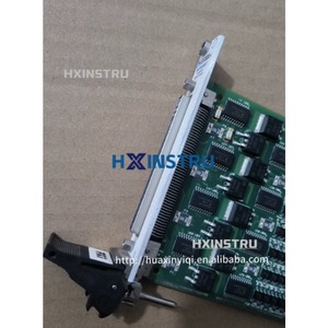 1 ชิ้น มือสอง NI PXI-6512 H - Product Image 3