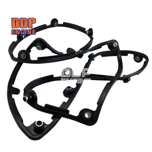 ปะเก็นคันโยกเครื่องยนต์3883221 3883220 QSM11สำหรับ Cummins ISM11 M11 LT10ก่อสร้าง - Product Image 1
