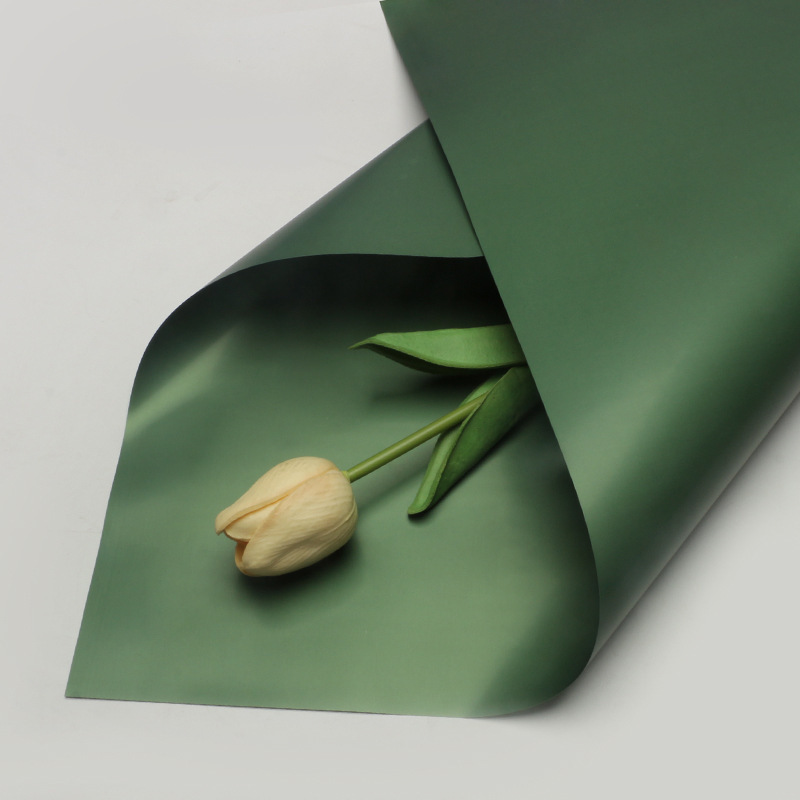 Verde turquesa