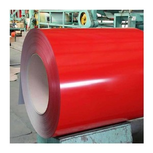 Bobina de Acero Recubierta de <span class=keywords><strong>Color</strong></span> <span class=keywords><strong>PPGI</strong></span> PPGL de 1067 mm, Bobina de Acero Galvanizado de <span class=keywords><strong>Color</strong></span> / <span class=keywords><strong>Ppgi</strong></span> / Lámina de Acero para Techos con Recubrimiento de <span class=keywords><strong>Color</strong></span>, Rollo de Bobina de <span class=keywords><strong>Color</strong></span> - Product Image 2