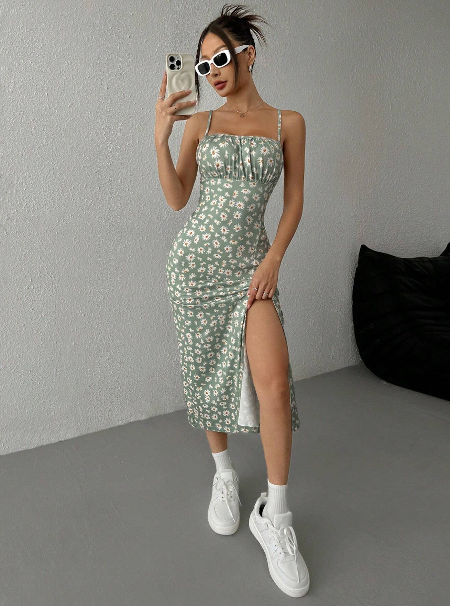 Light green