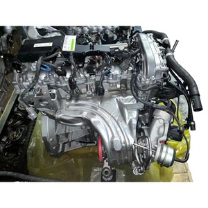 Conjunto de Motor M274 920 2.0L Completamente Funcional para <span class=keywords><strong>Mercedes</strong></span> <span class=keywords><strong>Benz</strong></span> <span class=keywords><strong>Clase</strong></span> C, <span class=keywords><strong>Clase</strong></span> <span class=keywords><strong>E</strong></span>, <span class=keywords><strong>Clase</strong></span> V - Product Image 2