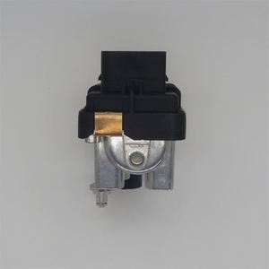 CRAFT Turbo G-271 712120 6NW009420 Turbo Actionneur Fit pour Mercedes-PKW C-Klasse 200 CDI - Product Image 2