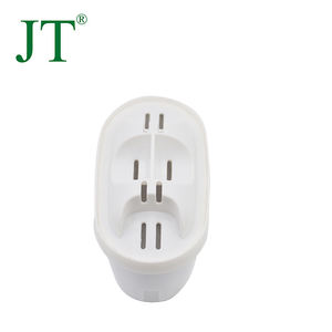 La mejor jarra de agua alcalina, reemplaza el filtro del cartucho del purificador de agua, reduce el PFOA PFOS - Product Image 5