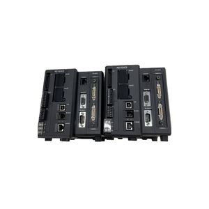 Sistema <span class=keywords><strong>de</strong></span> Visión KEYENCE XG-8500 <span class=keywords><strong>de</strong></span> Ultra Alta Velocidad y Alta Capacidad, Totalmente Personalizable, Cámara Multiusos, Controlador <span class=keywords><strong>de</strong></span> Imagen - Product Image 1