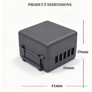 Interruptor de Control Remoto Inalámbrico Devans DC 12V, Receptor de un Solo Canal, Protección IP65, Alcance de 100m, 5 Años de Garantía, Éxito de Ventas Transfronterizo - Product Image 4