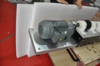 Appareil de test des propriétés anticorrosion des graisses lubrifiantes en laboratoire ASTM D6138 ISO11007 DIN51802 ADDITION SKF Emcor