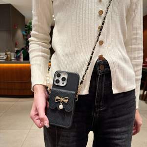 เคสฝาหลังซิลิโคนแบบพกพา, เคสมือถือสายคล้องไหล่ยาวสำหรับ VIVO V50lite Y19S Y200pro Y29 Y78 Y39 - Product Image 3