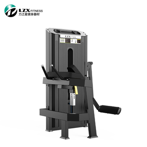 Máquina <span class=keywords><strong>de</strong></span> Glúteos para Gimnasio, Equipo con Peso Integrado, Máquina <span class=keywords><strong>de</strong></span> Glúteos y Piernas, Máquina <span class=keywords><strong>de</strong></span> Kick Back <span class=keywords><strong>de</strong></span> Fábrica - Product Image 3