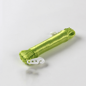 <span class=keywords><strong>Corde</strong></span> à <span class=keywords><strong>linge</strong></span> rétractable portable 10m/20m pour intérieur/extérieur – La meilleure <span class=keywords><strong>corde</strong></span> à <span class=keywords><strong>linge</strong></span> pliable pour la maison - Product Image 6