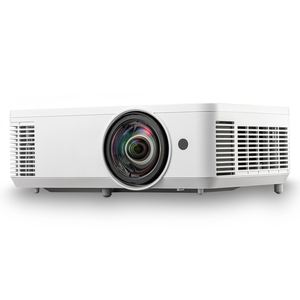Proyector DLP de Tiro Corto PS502X, 4000 Lúmenes ANSI, XGA, Doble HDMI, Altavoz Integrado de 16W, Corrección Trapezoidal Vertical Automática - Product Image 2