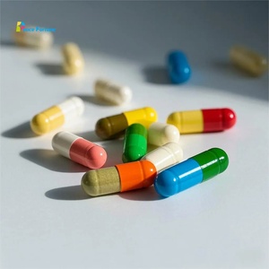 OEM Male Prostate Supplement <strong>Natural</strong> Male Prostate Relief <strong>Extract</strong> of Ganoderma Lucidum and <strong>Saw</strong> <strong>Palmetto</strong> Health Supplement - Product Image 3