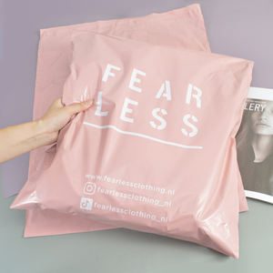 Sacs d'expédition en plastique auto-adhésifs pour emballage de rouleaux en vrac Pochette d'expédition <span class=keywords><strong>Colis</strong></span> pour emballage de sacs d'expédition <span class=keywords><strong>vinted</strong></span> miler - Product Image 6